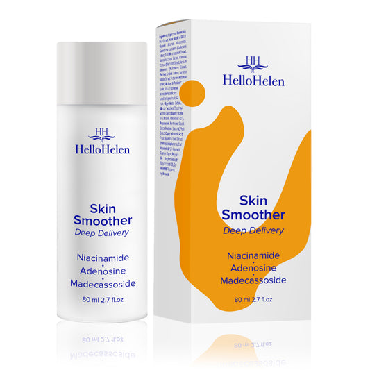 Skin Smoother-Deep Delivery Toner